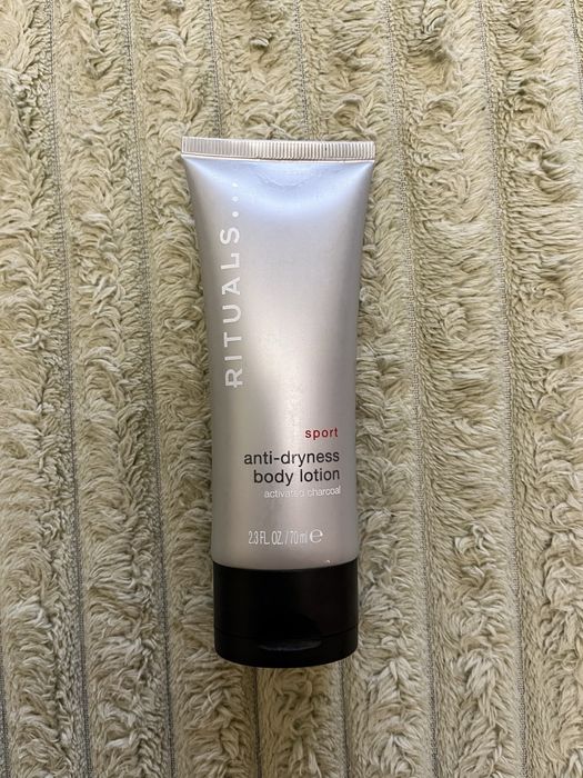 Чоловічий лосьйон Rituals новий