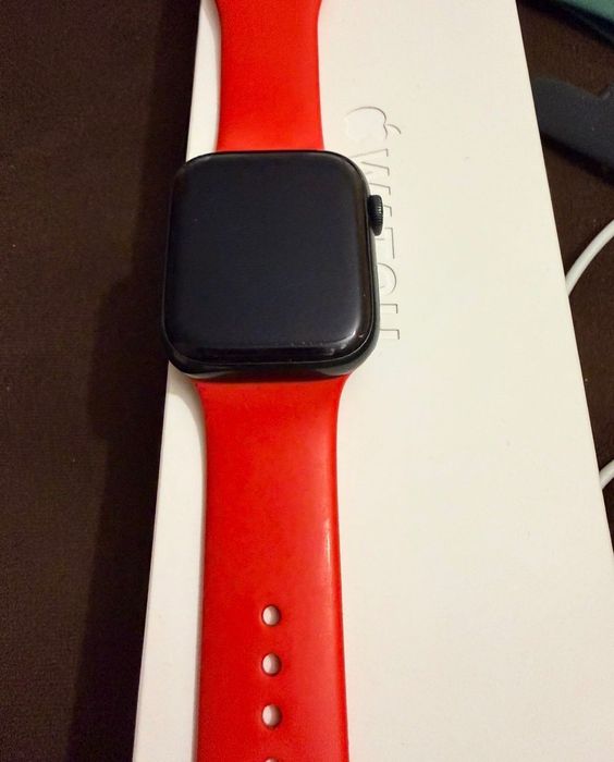 Apple Watch 7 45 mm
