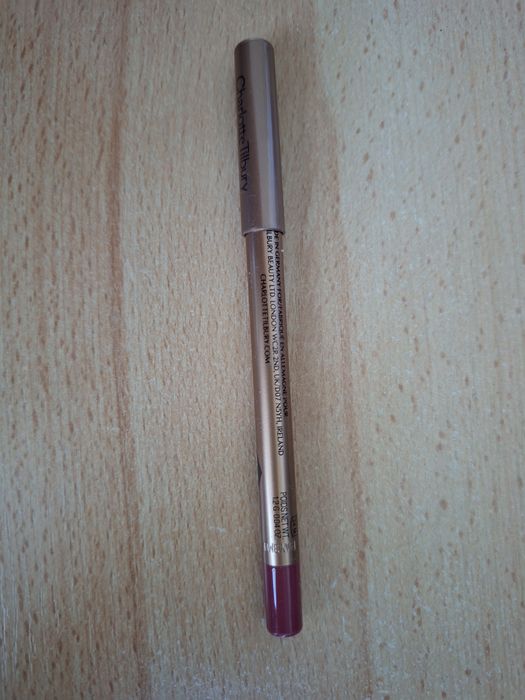 Charlotte Tilbury Lip Cheat Liner 90s Pink