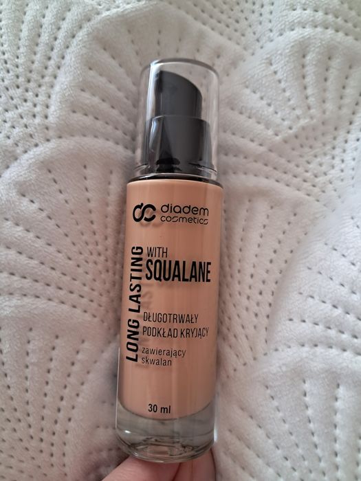 Podkład kryjący Diadem cosmetics