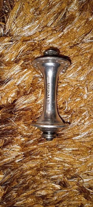 Cubos de rodas Shimano Ultegra