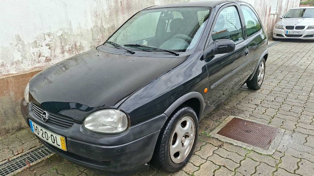 Opel Corsa 1.5 TD - Comercial