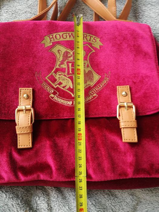 Plecak Harry Potter Hogwarts