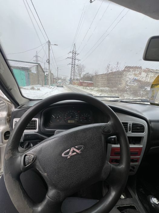 Chery Amulet 2007г