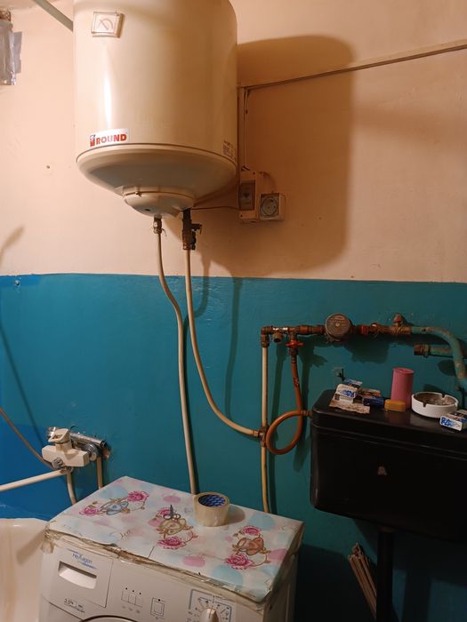 Продам срочно ,  одно комнатную квартиру