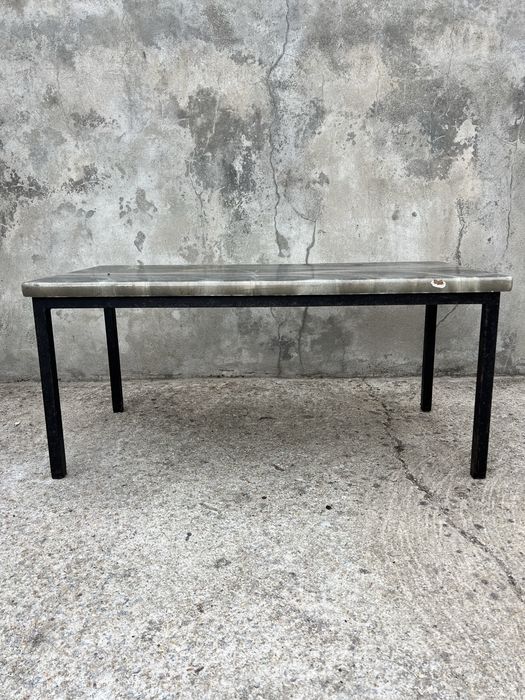 Mesa de centro vintage – para restauro