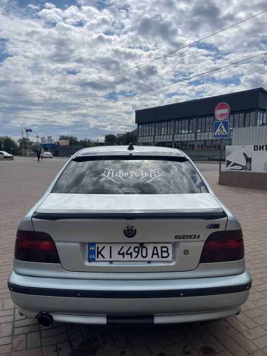 Продам е 39 цікавить обмін