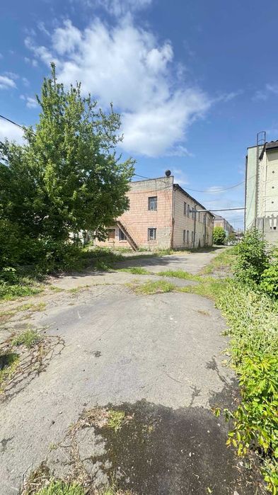 Приміщення в Луцьку