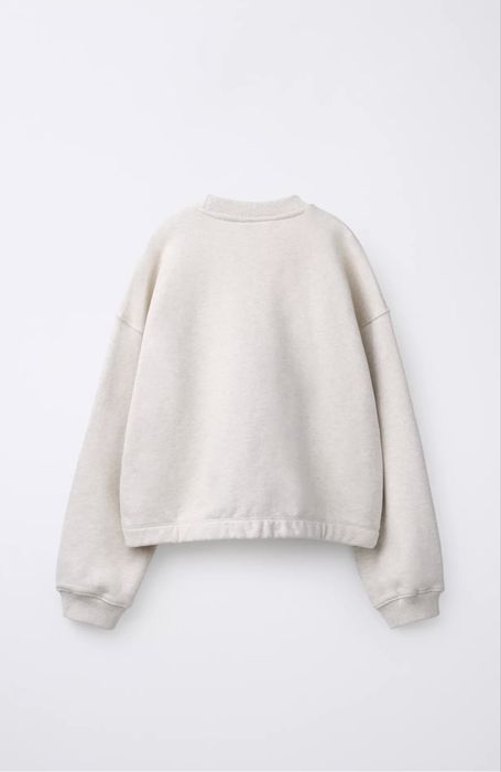 Стильний костюм від Zara