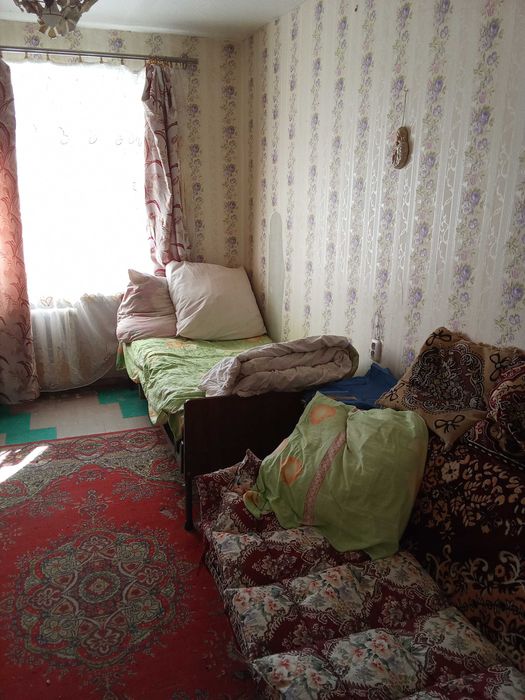 Сдам комнату в общежитии