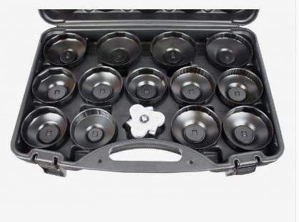 Jogo Jumbo com 30 chaves para Filtro Óleo PROMO