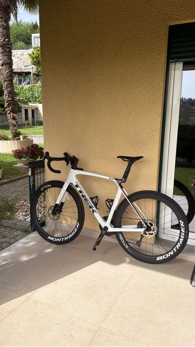 Madone SL 6 Gen 8