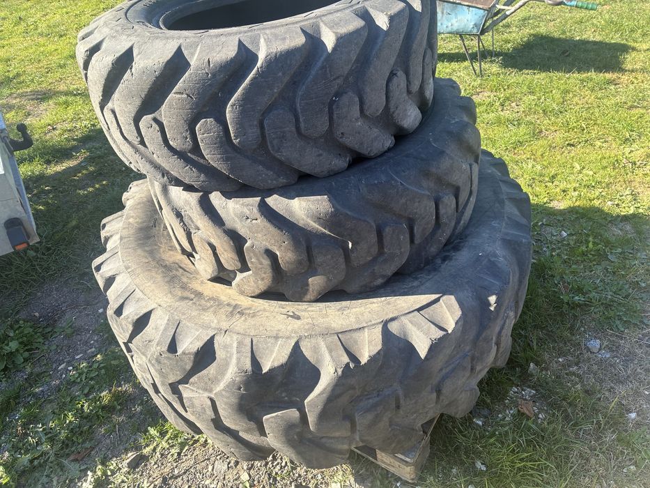 Opona 16.9 -28 12.5/80r18