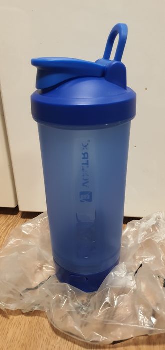 Shaker elétrico novo