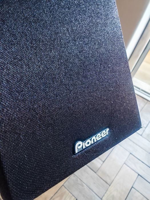 5 Colunas Home Cinema Pioneer 60W
