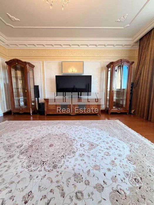 Продаж 4к квартири, ЖК «ОАЗИС», просп. Володимира Івасюка, 4а, Оболонь