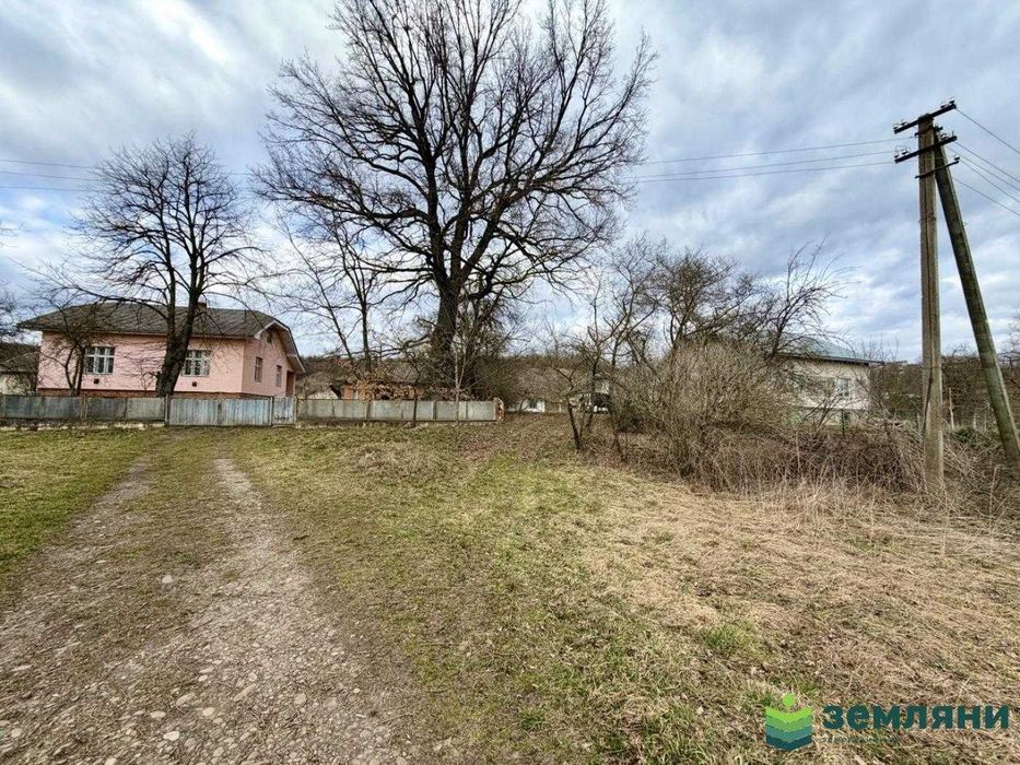 Ділянка під будівництво 14 сот в с. Підпечери (7)
