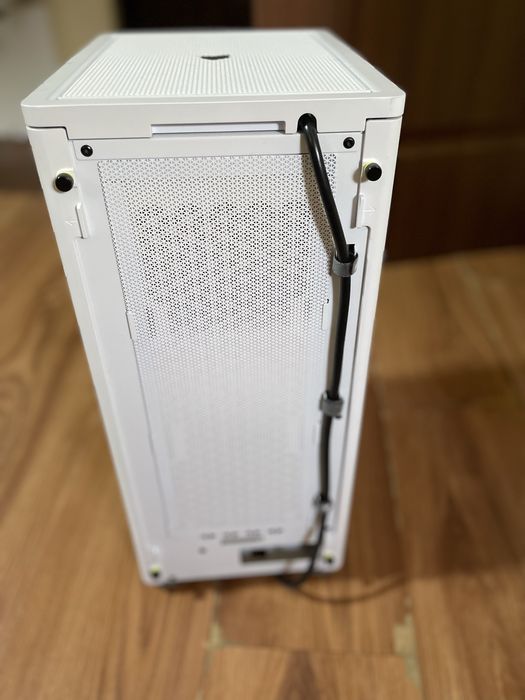 Робоча станція / ігровий ПК (Mini-ITX)