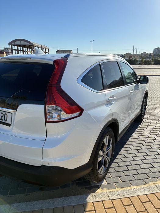 Honda CR-V 1.6 i-dtec
