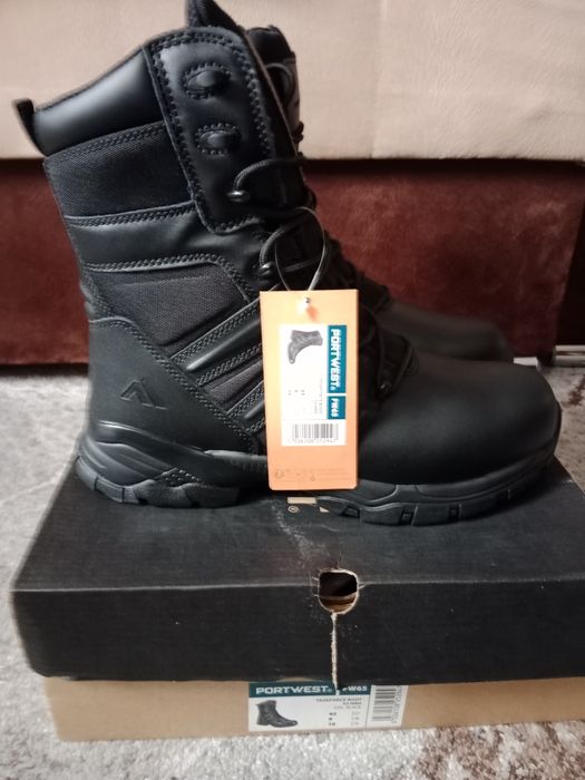 Trzewiki wysokie Portwest 43