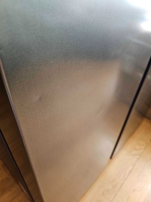 Samsung Family Hub RS6HA8880S9 Side by Side 614L Inox