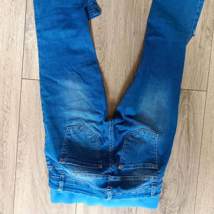 Джинси для вагітних Zara