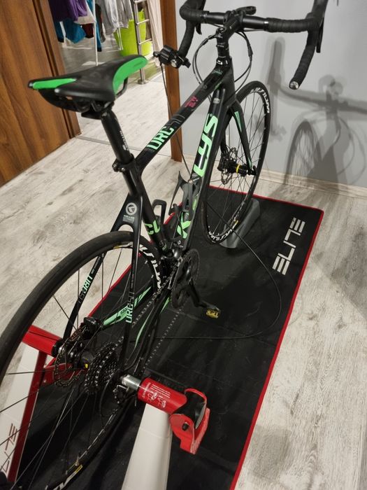 Szosa KELLYS URC 50 M 520 Węgierska Górka • OLX.pl