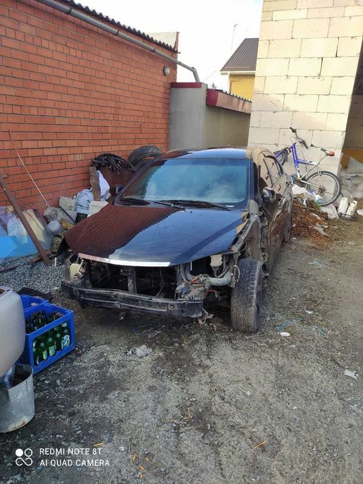 Разборка Джили СК МК ЕМГРАНД капот мотор коробка генератор: 2 999 грн ...