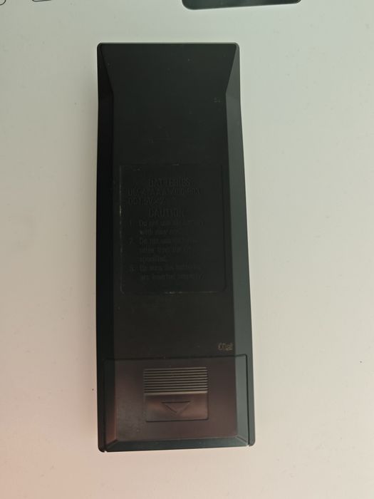 Technics EUR64796 pilot