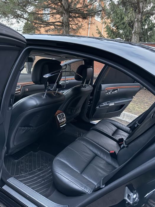 Mercedes-benz 2008 год в лизинг от 20%