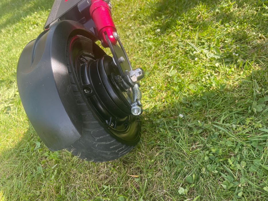 Hulajnoga elektryczna Motus 8.5 pro lite