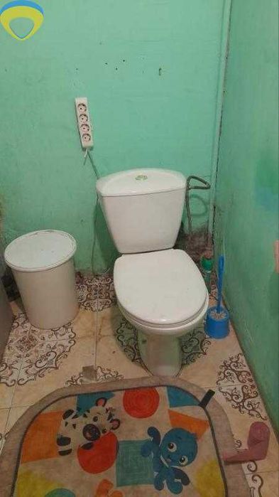 Apartment in Odesa - More