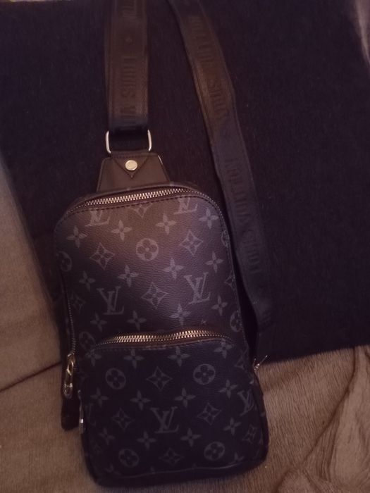Bolsa Louis Vuitton