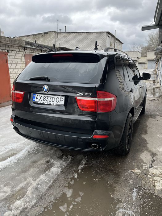Bmw бмв x5 e70 в отличном состоянии