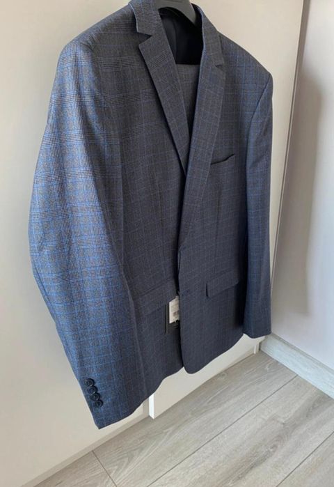 Garnitur nowy marki Kubenz