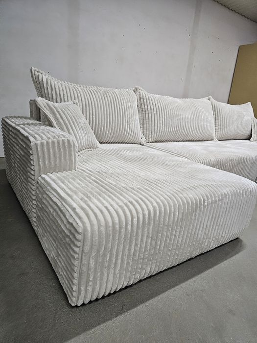 Narożnik  U prosto od producenta