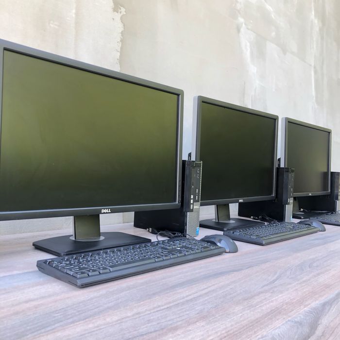 Компʼютер, Системний блок і5 . Компютери. ГУРТ /Роздріб . Безнал/USDT