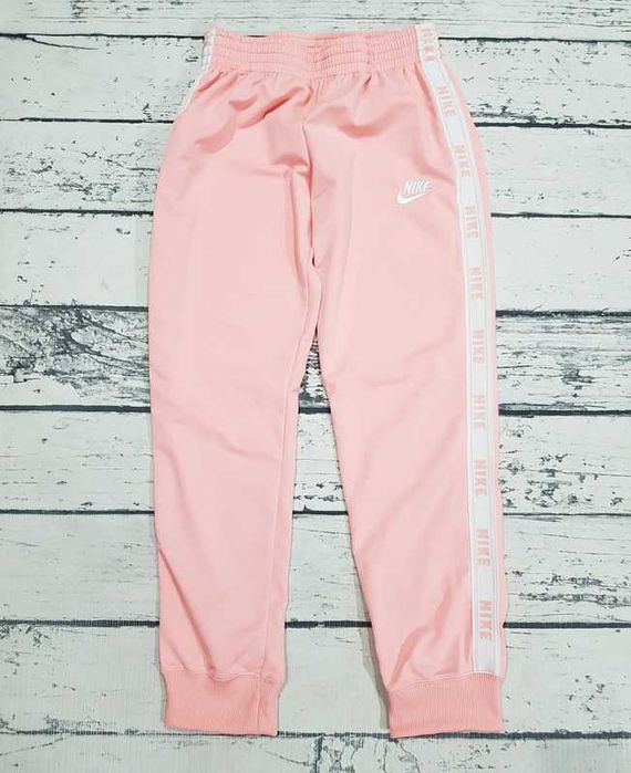 Nike * sportswear * spodnie * dresowe * dziewczęce * Nowe * 164 cm