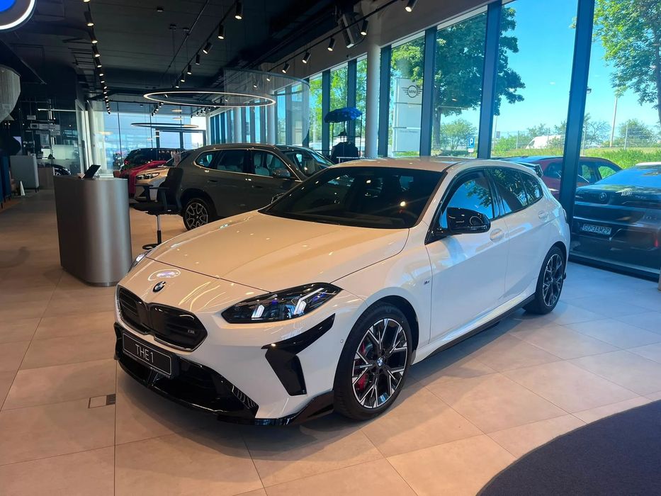 BMW Seria 1