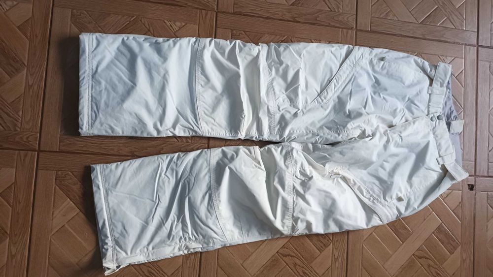 Жіночі лижні штани