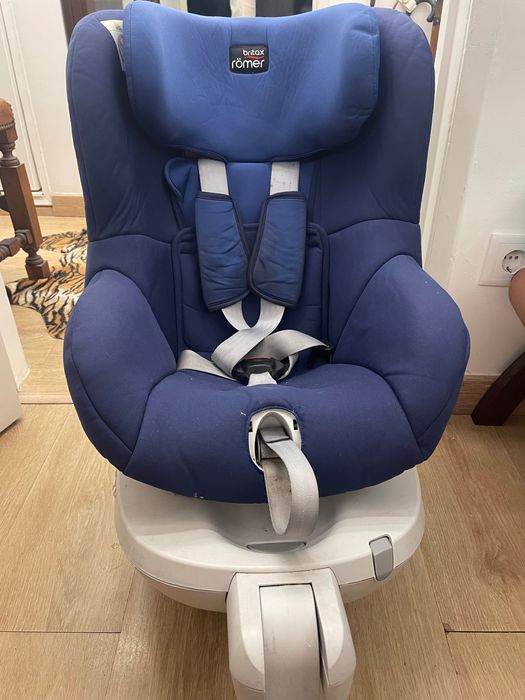 Cadeira auto britax
