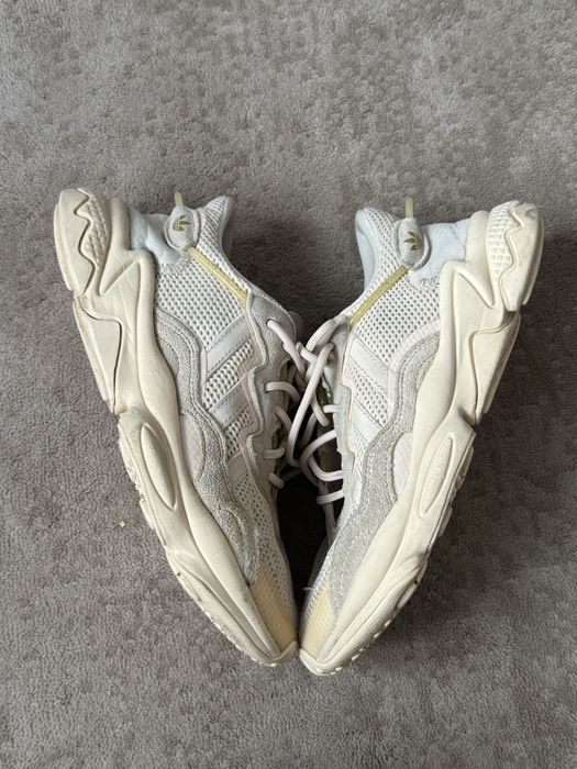 Кросівки adidas ozweego