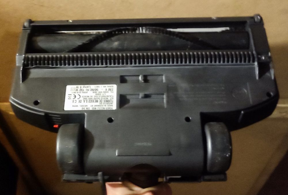 Rainbow Power Nozzle Brush434201483030056962