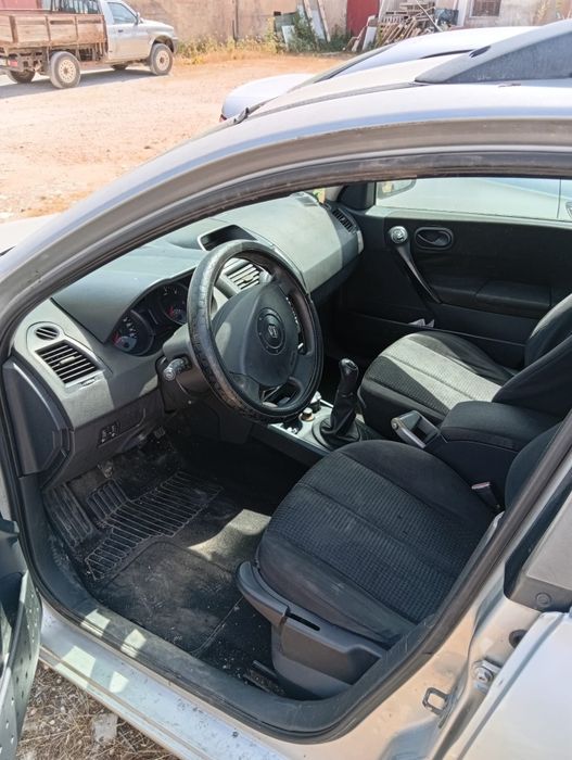Renault Megane 1.5 dci