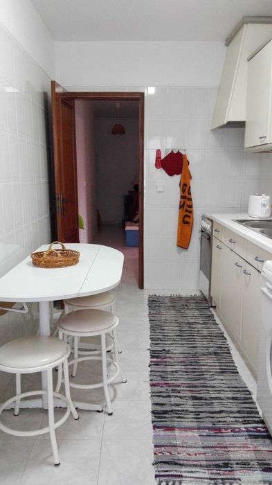 Apartamento T1 Manta Rota (Junho e Agosto)