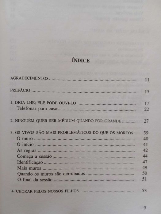 A Sessão Espírita - Suzane Northrop e Kate McLoughlin