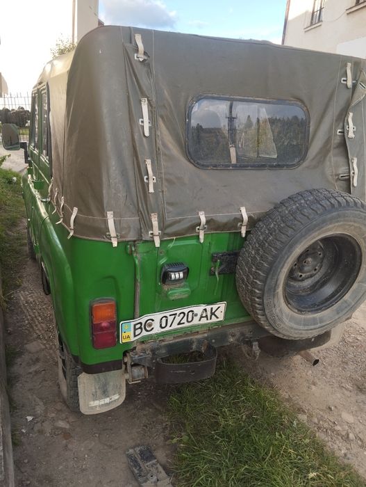 Продам уаз 469 ,,,