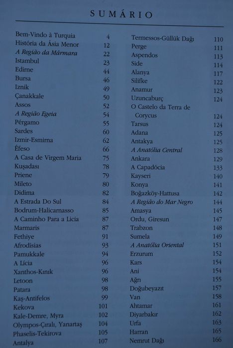 Turquia Guia de Viagem (Revak)