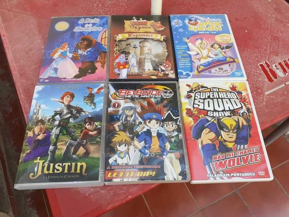 Disney's Magic English 1 - Hello: Hello (ORIGINAL)64729662360833120