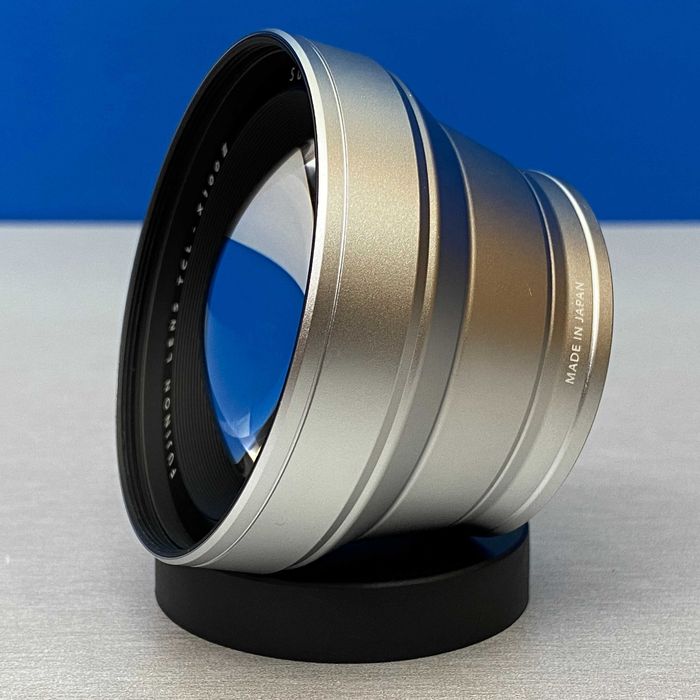 Fujifilm Tele Conversion TCL-X100 II
